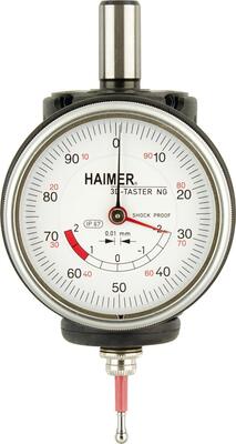 HAIMER Odchýlkomer dotykový 3D nová generácia 12mm IP67 Haimer
