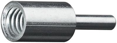 LESSMANN Adaptér M6 / d6mm 50mm Lessmann