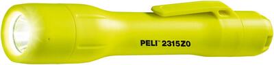PELI Svietidlo LED 2315Z0 výbušné prostredie Peli