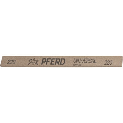 PFERD TOOLS Brúsiace segmenty SPS 13x3x150 AN 220 UNIVERZÁLNE