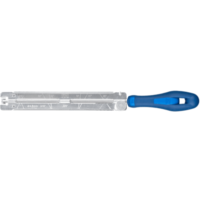 PFERD TOOLS Ostriace pilníky CS-SL-4,8