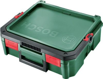 BOSCH Jeden SystemBox 1 600 A01 6CT