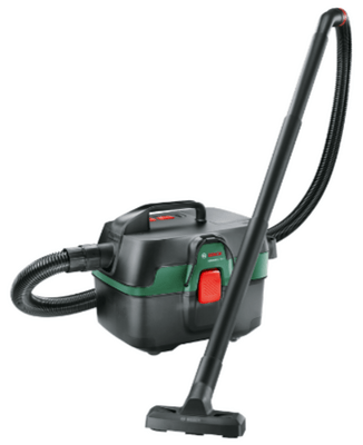 BOSCH AdvancedVac 18V-8 - 0 603 3E1 000 - Vysávač - bez akumulátora a nabíjačky