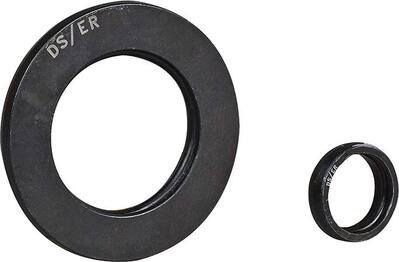 FORTIS Krúžok tesniaci pre upínacie matice ER40 10mm Fortis