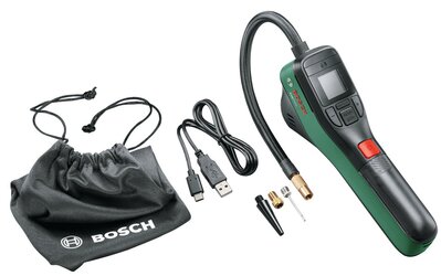 BOSCH EasyPump - 0603947000 - Akumulátorová pumpička