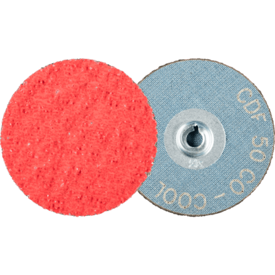 PFERD TOOLS COMBIDISC Brúsky CDF 50 CO-COOL 36