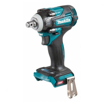 MAKITA TW004GZ - Akumulátorový rázový uťahovák bez akumulátora a nabíjačky