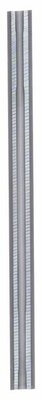 BOSCH Hobľovací nôž 56 mm, rovný, karbid volfrámu, 40° - 2608000672