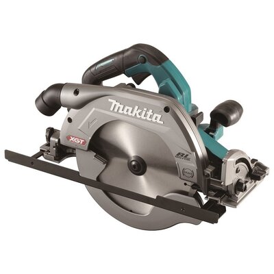 MAKITA HS009GZ - Akkus körfűrész akkumulátor és töltő nélkül