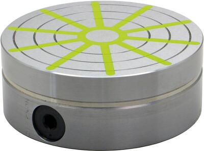 Doska upínacia s permanentným magnetom D150X57mm 140 N / cm2 RS FLAIG