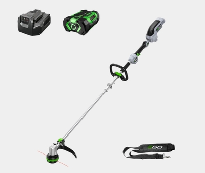 Ego Power Vyžínač strunový 38 cm Powerload - ST1510E-T- set s akumulátorom