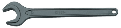 GEDORE 894 105 Kľúč jednostranný 105 mm