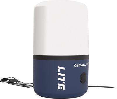 SCANGRIP Led svetlomet Area Lite Co 03.5637