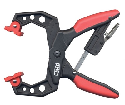 BESSEY Račňová zvierka Bessey XCR4