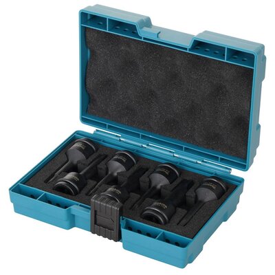 MAKITA E-23628 - Impact Black torx bitkészlet