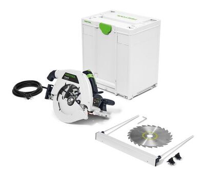 FESTOOL 576147 - Rucná kotúcová píla HK 85 EB-Plus