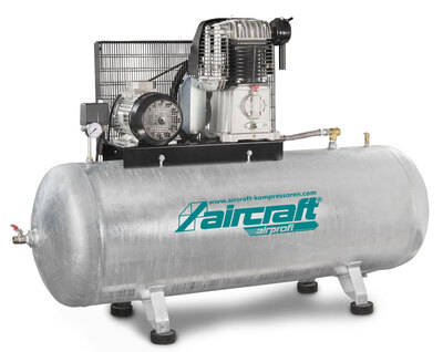 Aircraft Stacionárny kompresor Airprofi 903/500/15 H
