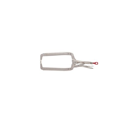 MILWAUKEE NYOMATÉKBIZTOSÍTÓ FOGÓ SC BORÍTÓVAL 480 MM REGULAR HEGYES ALLATÉTTEL 4932472260