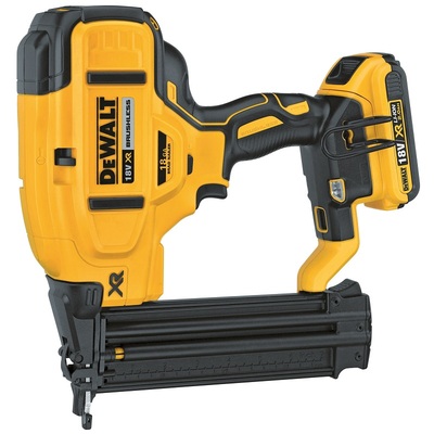 DeWALT Aku Dokoncovacia Klincovacka 18V DCN680NT - Bez akumulátora a nabíjačky