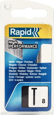 RAPID Klinec páskovaný 8 / 20mm 750 ks Isaberg