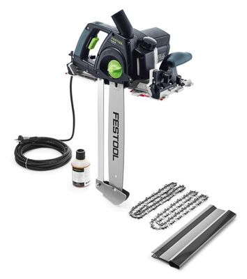 FESTOOL 575979 - Tesárska retazová píla IS 330 EB