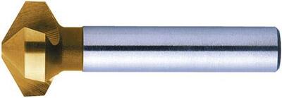 FORMAT Záhlbník kužeľový 8,3mm TiN 120st. HSS Z3 Format