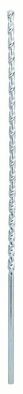 BOSCH Vrtáky do kamene CYL-1 6 x 250 x 300 mm, d 4,8 mm