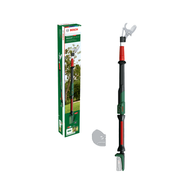 BOSCH AdvancedPrune 18V-45 - 06008C5002 - Akumulátorová prorezávací pila - bez akumulátoru a nabíjecky
