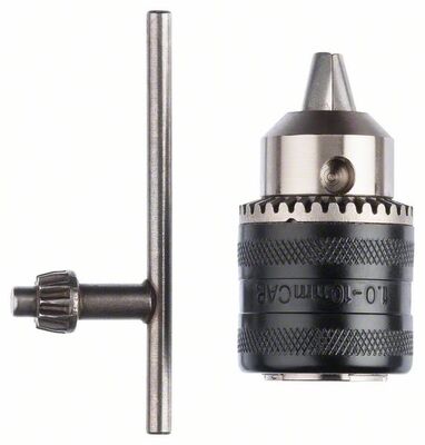 BOSCH Csiszoló fogazott peremmel 10 mm-ig 1-10 mm, 1/2" – 20