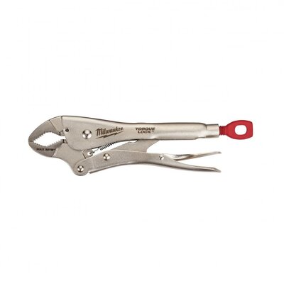 MILWAUKEE TORQUE LOCK ÖNZÁRÓ FOGÓ 250 MM MAX BITE 4932471729