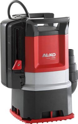 AL-KO Ponorné čerpadlo TWIN 14000 Premium - 112831