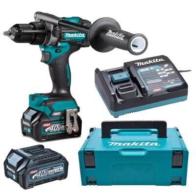 MAKITA DF001GM201 - Akkus fúró-csavarozó