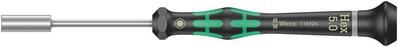 WERA Skrutkovač 6 hran 5 x 60mm Kraftform Micro 2069 Wera