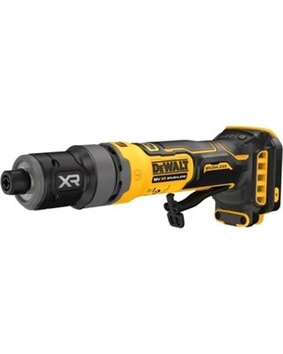 DeWALT Priama brúska 18 V XR® Compact – len stroj   DCG420N