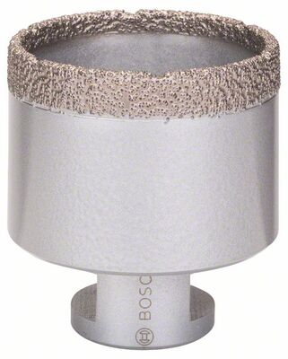 BOSCH Gyémánt fúrók száraz fúráshoz Dry Speed ​​​​Best for Ceramic 57 x 35 mm