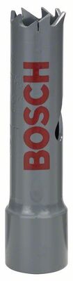 BOSCH Dierová píla z HSS-dvojkovu pre štandardné adaptéry 14 mm, 9/16"