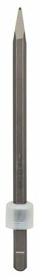 BOSCH Špicatý sekác s 19 mm šesthranným upínaním 400 mm
