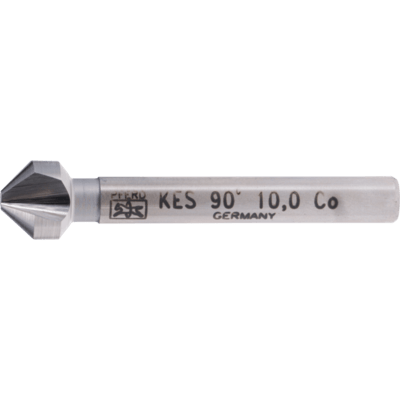 PFERD TOOLS Vrtacie a ponorné nástroje KES HSSE DIN 335 C90° 10,0