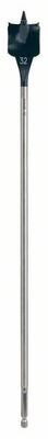 BOSCH Plochý frézovací vrták Self Cut Speed, so šesthrannou stopkou 32 x 400 mm