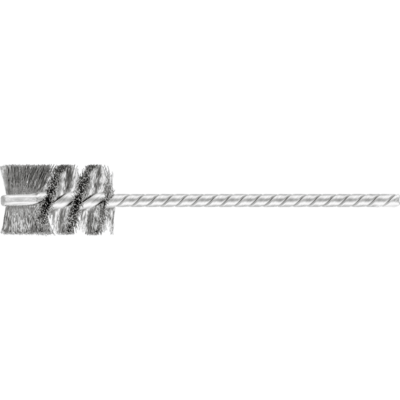 PFERD TOOLS Rúrkové kefy IBU 1625/3,2 INOX 0,12