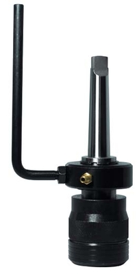 Unášecí hlava MK2 / Weldon 19 mm Quick (s chladením)