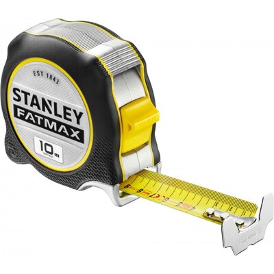 STANLEY Stanley zvinovací meter Xtreme FatMax 10m  FMHT38232-0