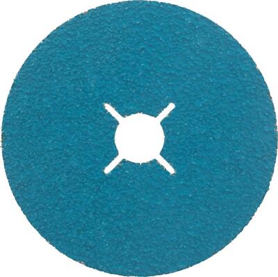 Kotúč fíbrový 115mm Z36 keramic AF890 VSM