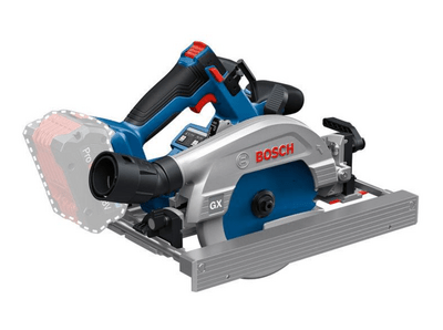 BOSCH GKS 18V-57-2 GX - 06016C1000 - Akumulátorová okružná píla bez akumulátora a nabíjačky