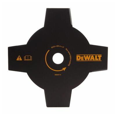 DeWALT SZÖRGETPENÉS KÉS DT20655