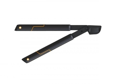 FISKARS Nožnice na silné vetvy SingleStep™ L28, dvojčepeľové, háková hlava (S) | 1001432