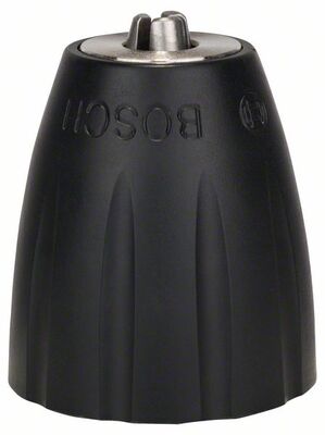 BOSCH Rýchloupínacie sklucovadlo 1-10 mm 1 – 10 mm, 3/8" – 24