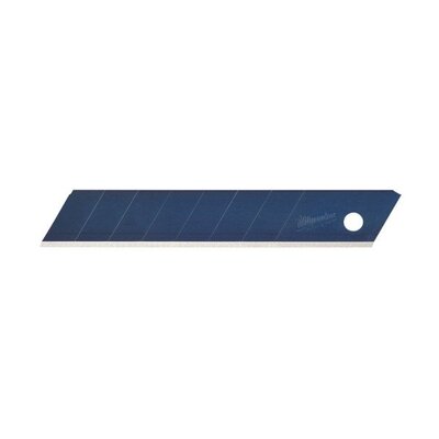 MILWAUKEE SZEGMENTPÉSEK 18 MM (10 DB) 4932480107