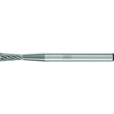 PFERD TOOLS Karbidové frézy WKNS 0307/3 Z3 PLUS