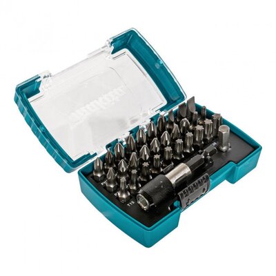 MAKITA Fúrókészlet 32 ​​db - D-74762-12
